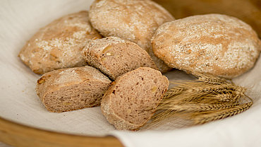 Pane alle noci