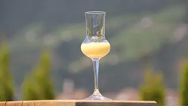 Liquore all'uovo