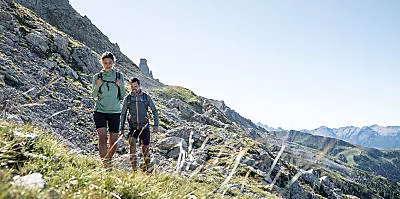 Escursioni in Alto Adige: tra le Dolomiti e l'Ortles
