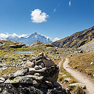 [Translate to Italiano:] 350 Berge über 3.000 Meter - IDM Südtirol/Frieder Blickle