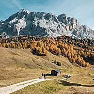 [Translate to Italiano:] 8 Naturparks auf ganz Südtirol verteilt - IDM Südtirol/Alex Moling
