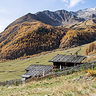 Malghe dell'Alto Adige (© Alex Filz)