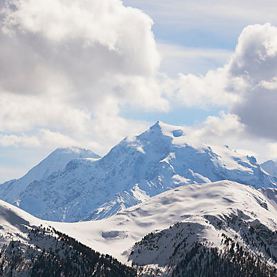 Sua maestà l’Ortles: la vetta più alta dell’Alto Adige