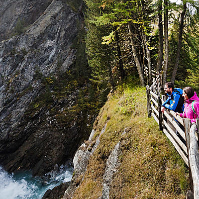 Parco Nazionale dello Stelvio: bellezza da vivere