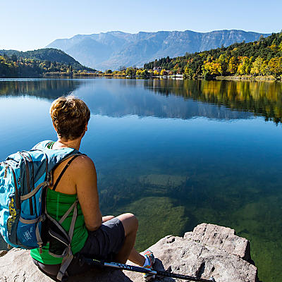 Laghi di Monticolo: gli incantevoli laghi di Appiano