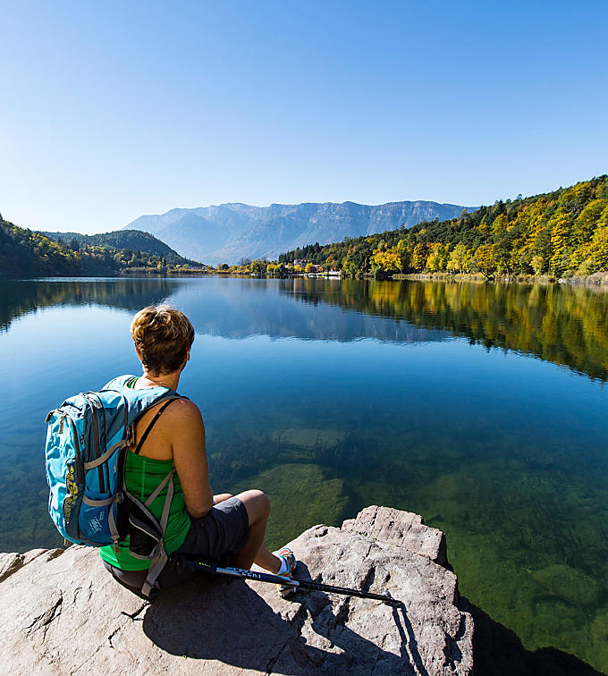 Laghi di Monticolo - Alto Adige Laghi di Monticolo: gli incantevoli laghi di Appiano