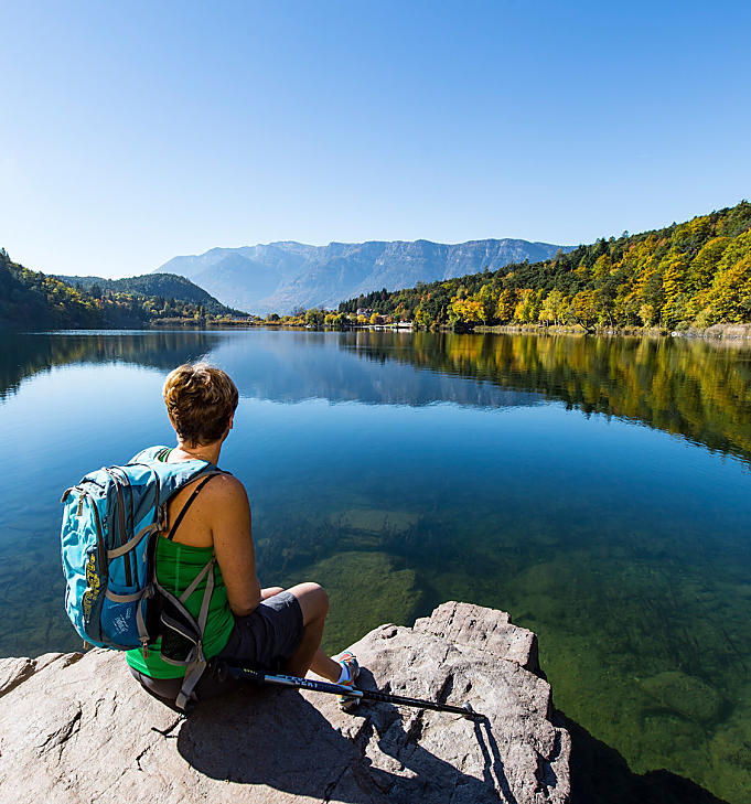 Laghi di Monticolo: gli incantevoli laghi di Appiano