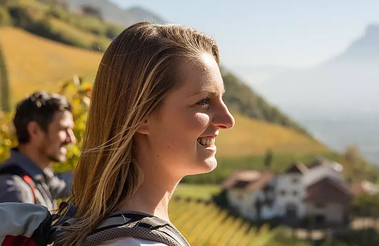 Gli attrazioni più importanti dell'Alto Adige Gli attrazioni più importanti dell'Alto Adige