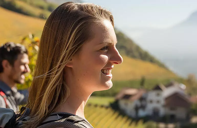 Gli attrazioni più importanti dell'Alto Adige Gli attrazioni più importanti dell'Alto Adige