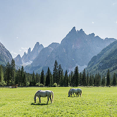 Val Fiscalina: un gioiello tra le Dolomiti di Sesto