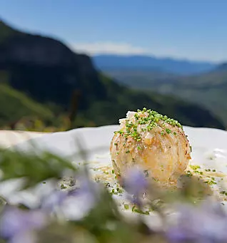 Le migliori ricette di canederli dell'Alto Adige