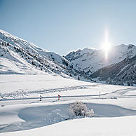 Scopri valli laterali tranquille e goditi la natura - IDM Südtirol/Benjamin Pfitscher