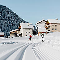 Parti direttamente dal maso e sperimenta il mondo della montagna - Benjamin Pfitscher