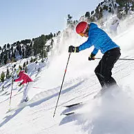 Mini piste e impianti di risalita di paese per rilassanti giornate di sci - IDM Südtirol/Alex Filz