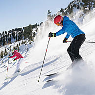 Mini piste e impianti di risalita di paese per rilassanti giornate di sci - IDM Südtirol/Alex Filz