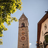 Vivere le città dell'Alto Adige in tutte le loro sfaccettature - TG Sterzing Pfitsch Freienfeld/Patrick Schwienbacher