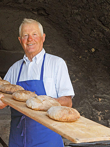 Corsi di cucina e pasticceria al maso in Alto Adige