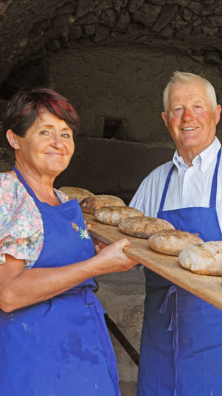 Corsi di cucina e pasticceria al maso in Alto Adige