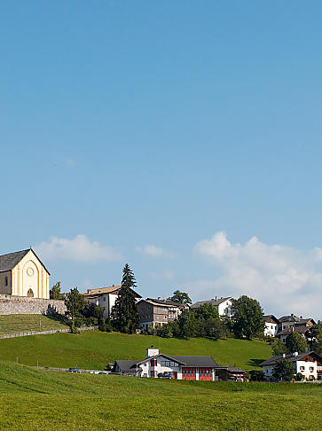 Vacanze in agriturismo ad Aldino