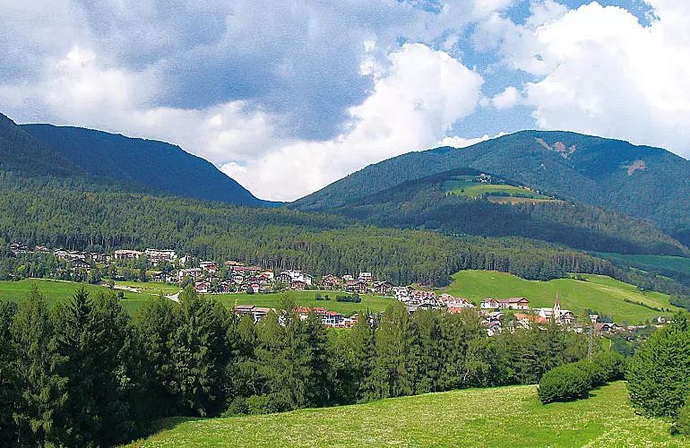 Vacanze in agriturismo a Perca Vacanze in agriturismo a Perca