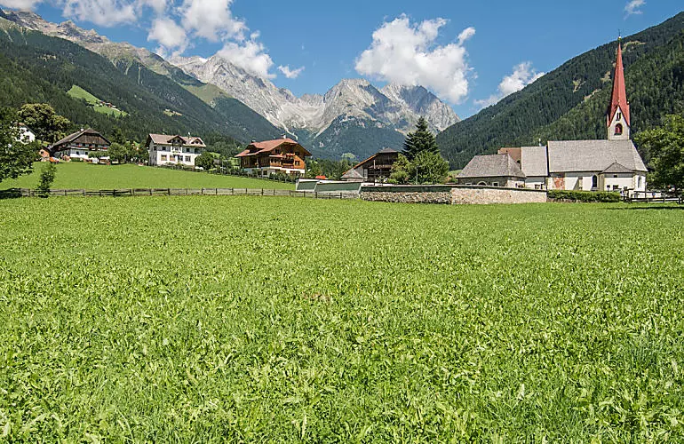 Vacanze in agriturismo a Rasun Anterselva Vacanze in agriturismo a Rasun Anterselva