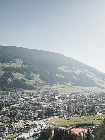 Vacanze in agriturismo a San Candido