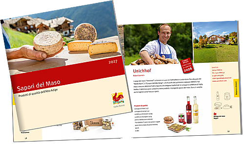 Sapori del maso