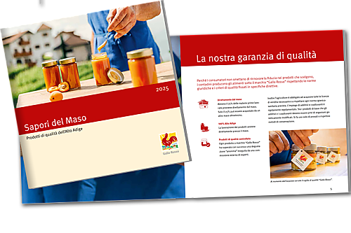 Sapori del maso