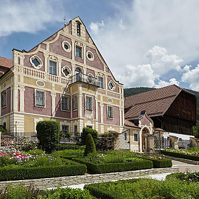 Museo degli usi e costumi Teodone