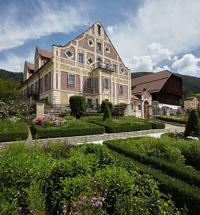 Museo degli usi e costumi Teodone