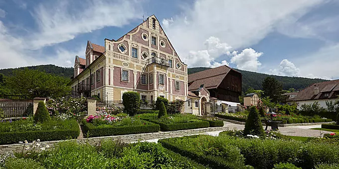 Museo degli usi e costumi Teodone
