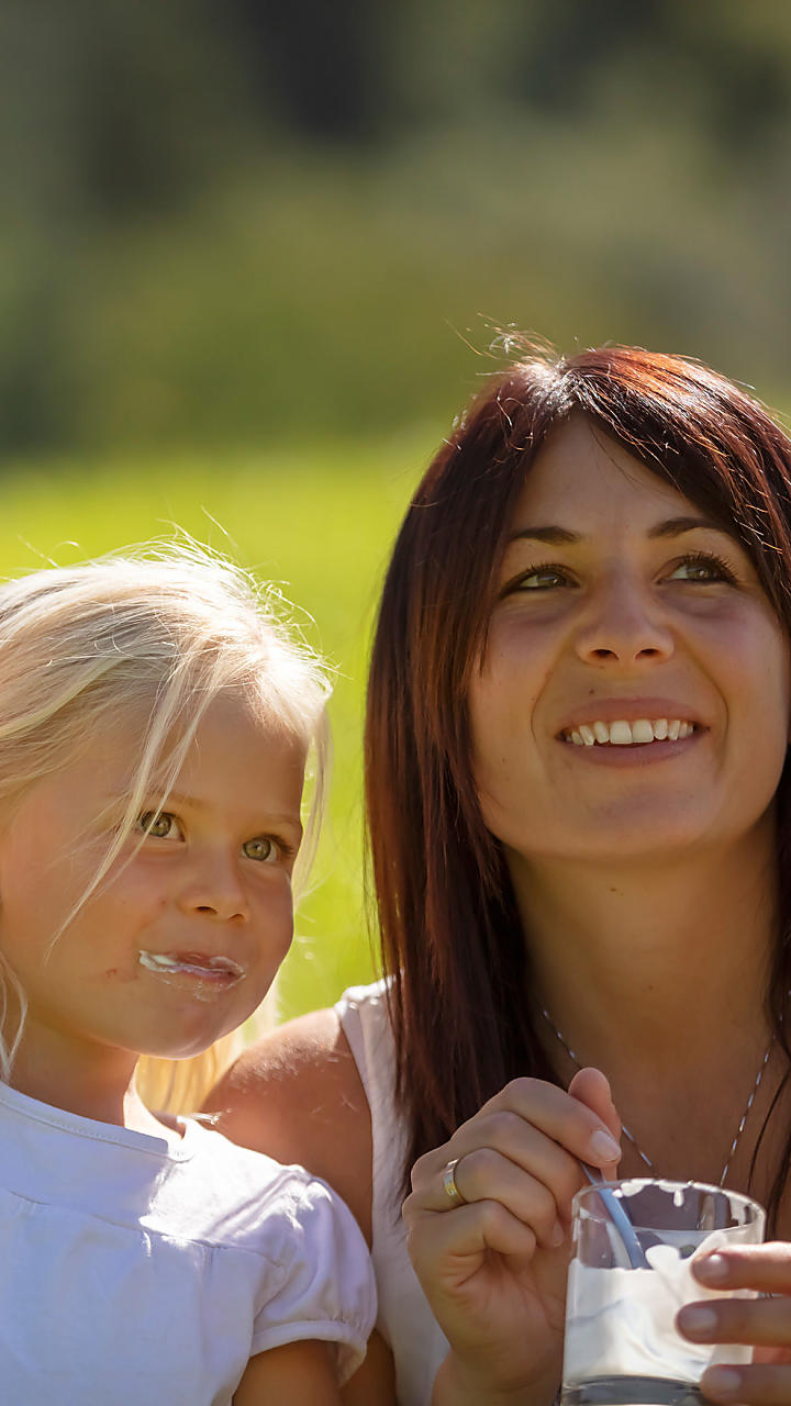 Per chi ama le piacevoli vacanze in famiglia
