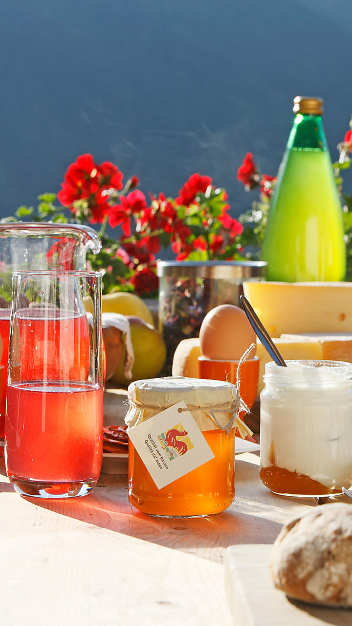 Agriturismo in Alto Adige – masi con appartamenti