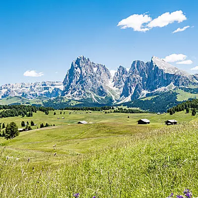 Dolomiti Dolomiti