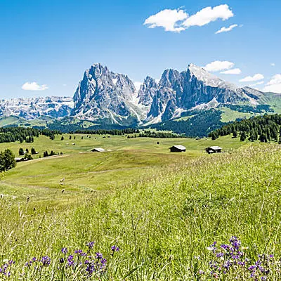 Dolomiti Dolomiti