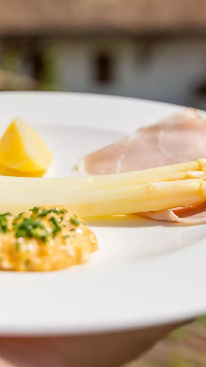 [Translate to Italiano:] Spargel