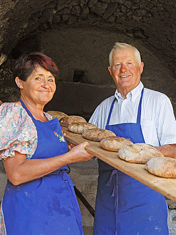 Corsi di cucina e pasticceria