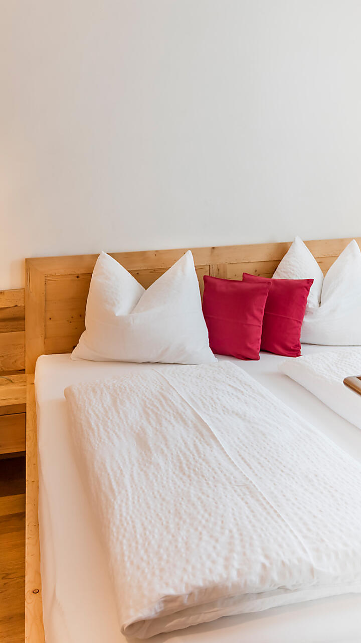 Agriturismo in Alto Adige – masi con appartamenti