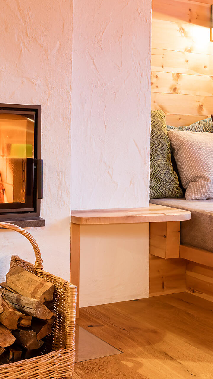 Agriturismo in Alto Adige – masi con appartamenti