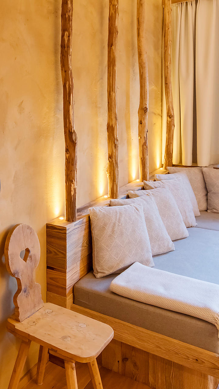 Agriturismo in Alto Adige – masi con appartamenti
