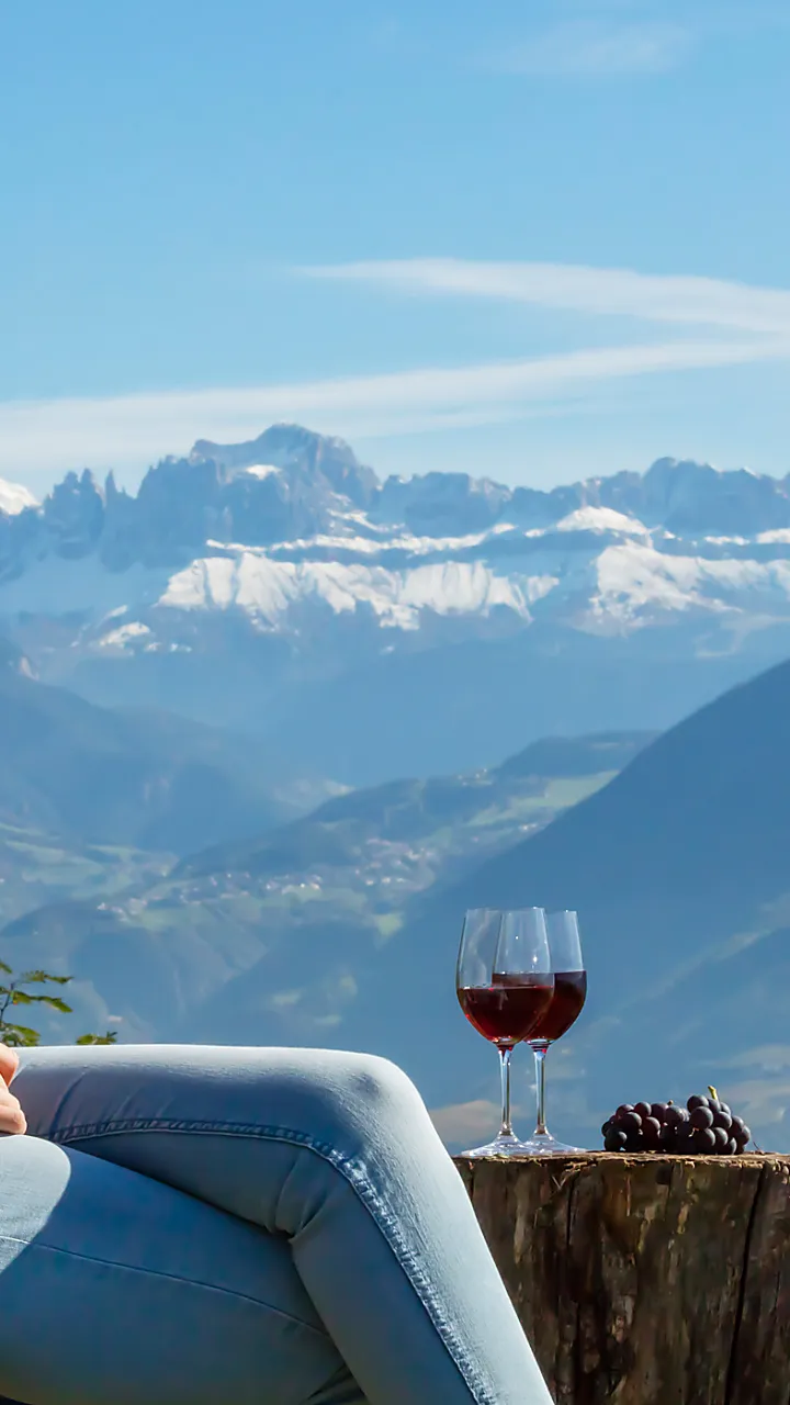Vacanze in agriturismo in Alto Adige: Il Gallo Rosso presenta oltre 1600 masi – L’offerta di camere e appartamenti per le tue vacanze in Alto Adige.
