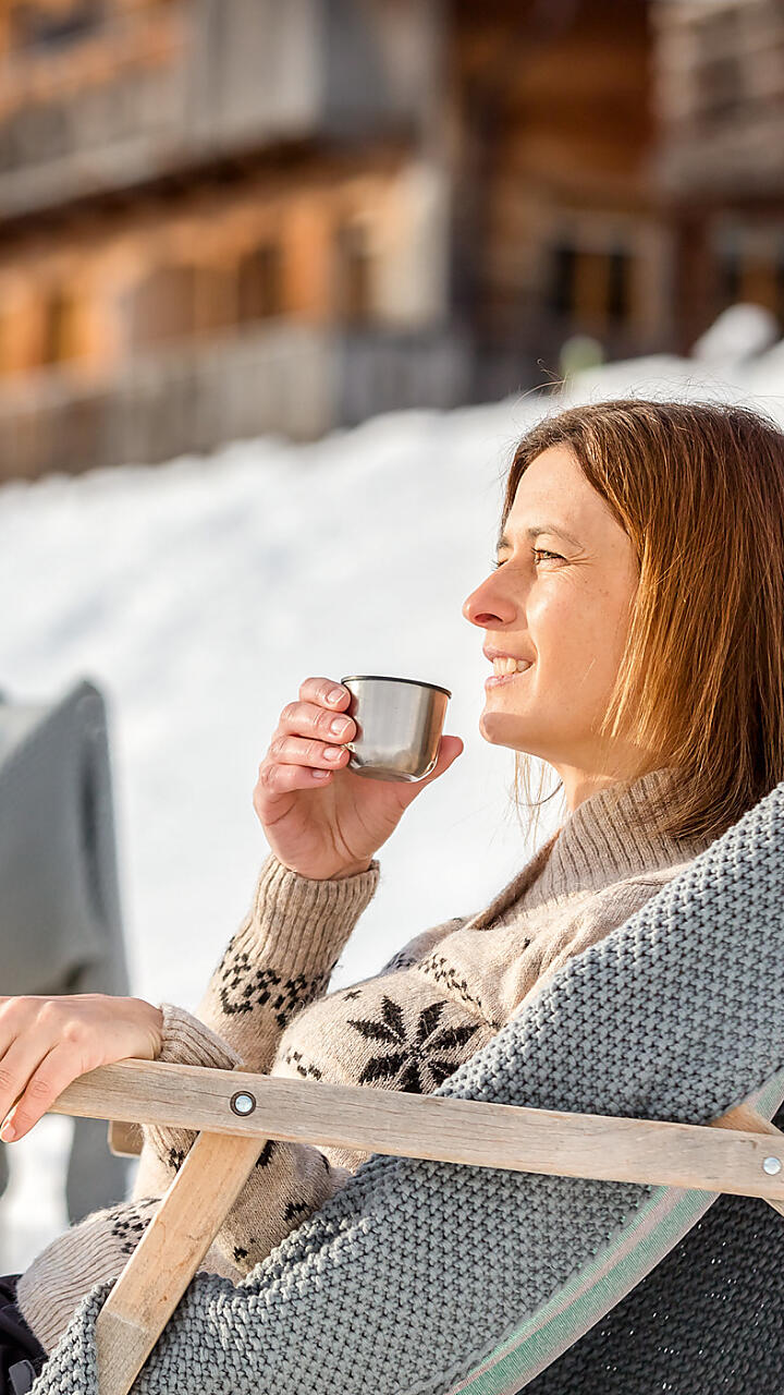 Agriturismo in Alto Adige – masi con appartamenti