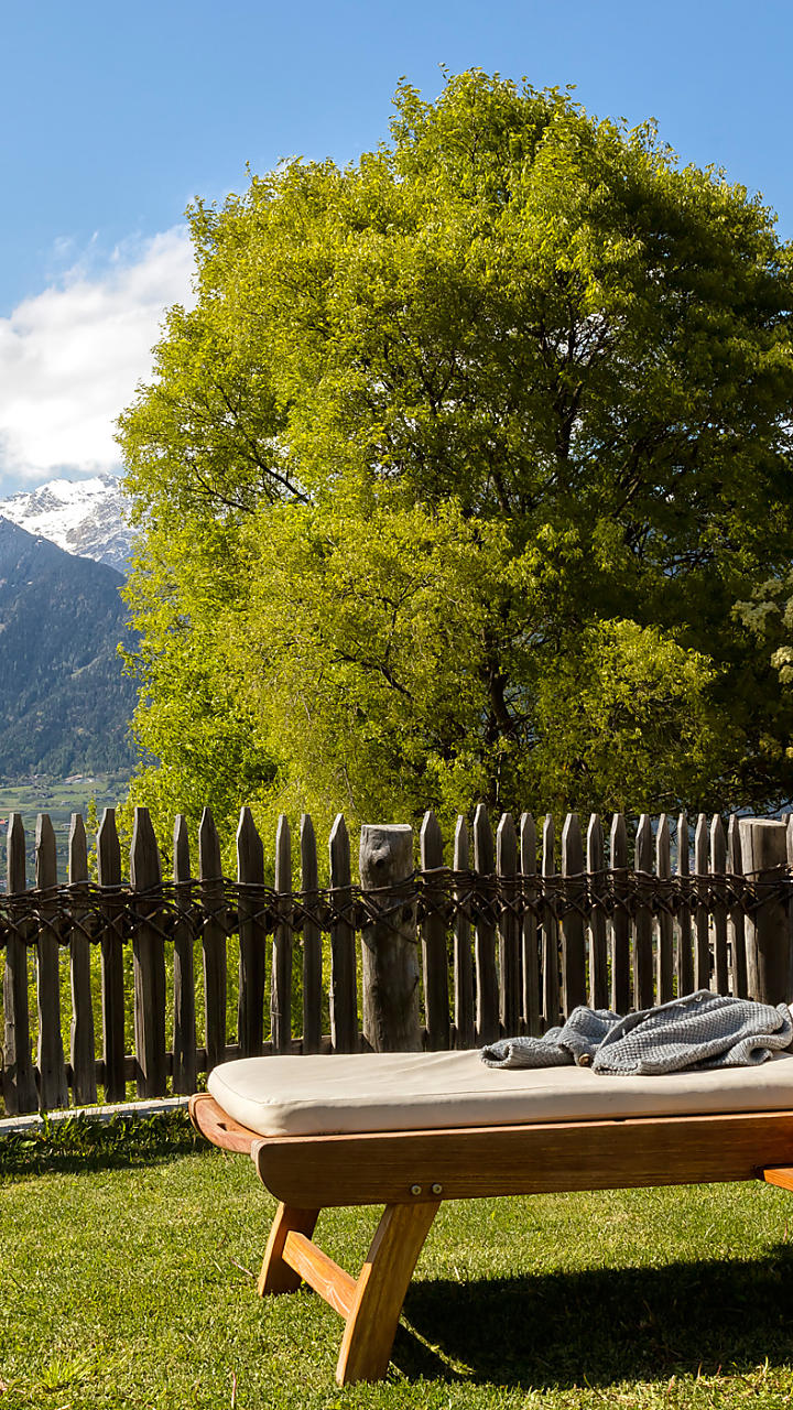 Agriturismo in Alto Adige – masi con appartamenti