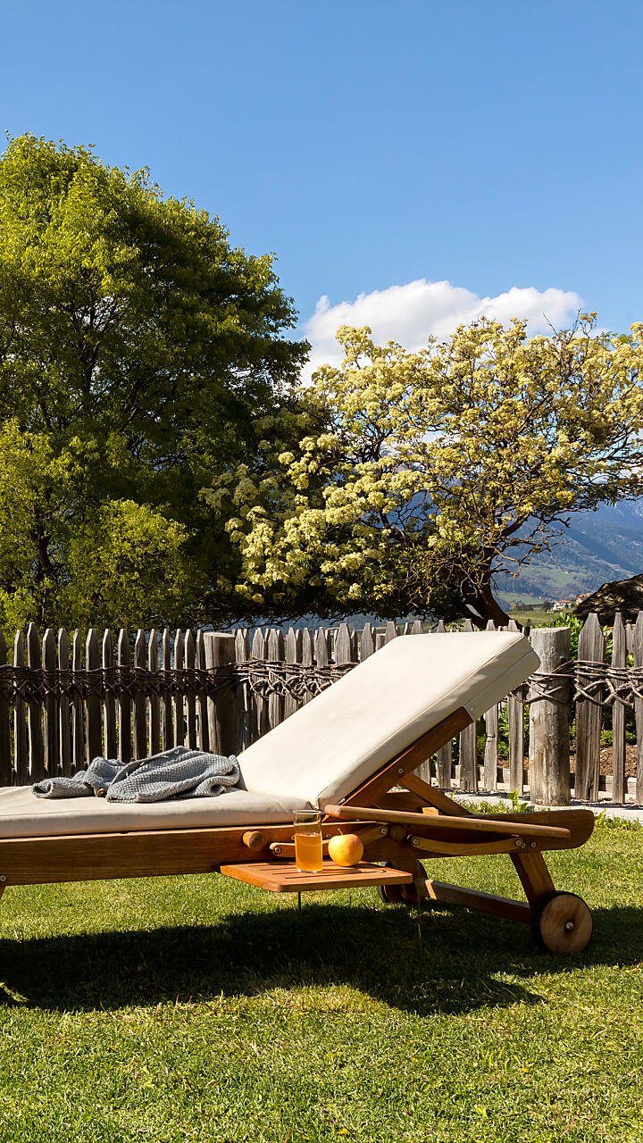 Agriturismo in Alto Adige – masi con appartamenti