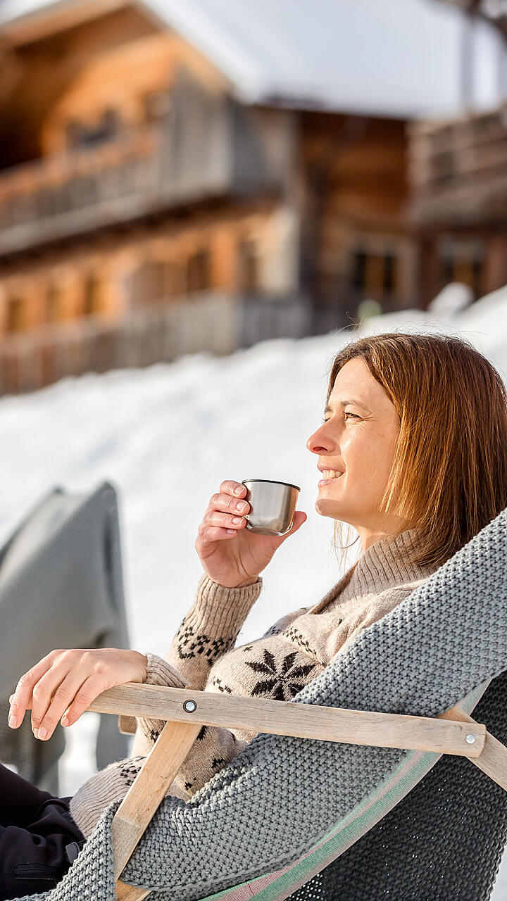 Agriturismo in Alto Adige – masi con appartamenti