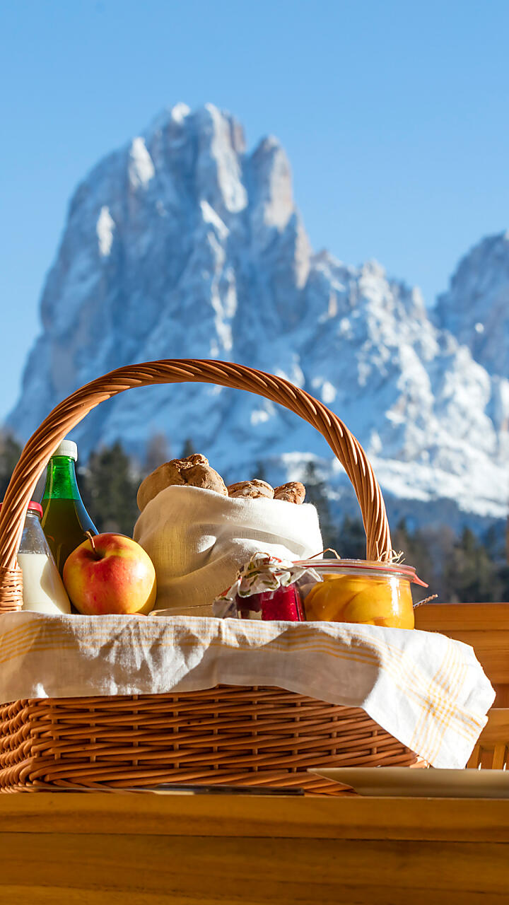 Agriturismo in Alto Adige – masi con appartamenti