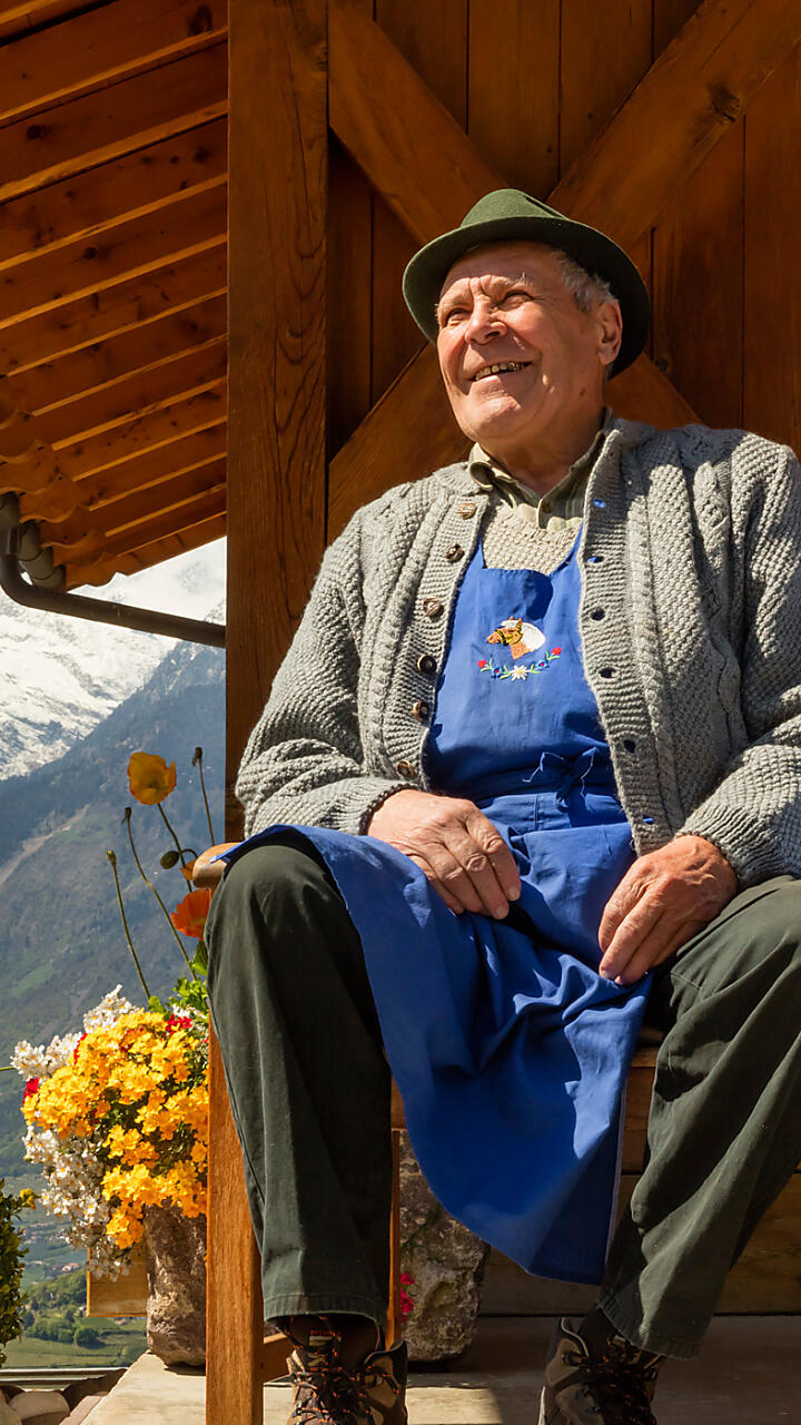 Agriturismo in Alto Adige – masi con appartamenti