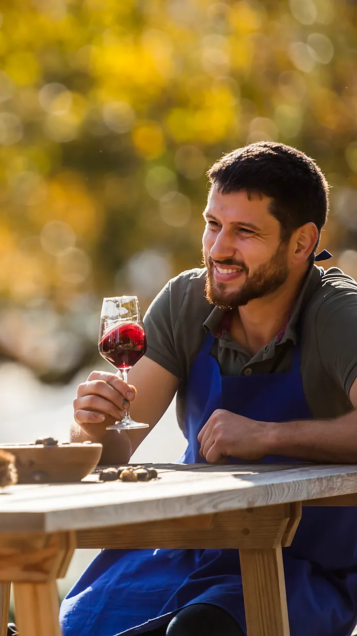 Vacanze in agriturismo in Alto Adige: Il Gallo Rosso presenta oltre 1600 masi – L’offerta di camere e appartamenti per le tue vacanze in Alto Adige.