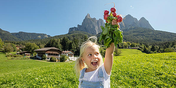 Agriturismo