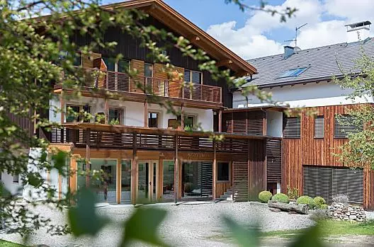 Bachlerhof - Liste Photo